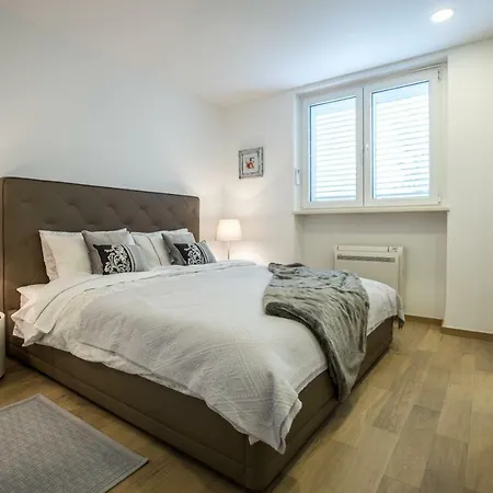 Apartman Spacious Modern Close To The Dubrovnik