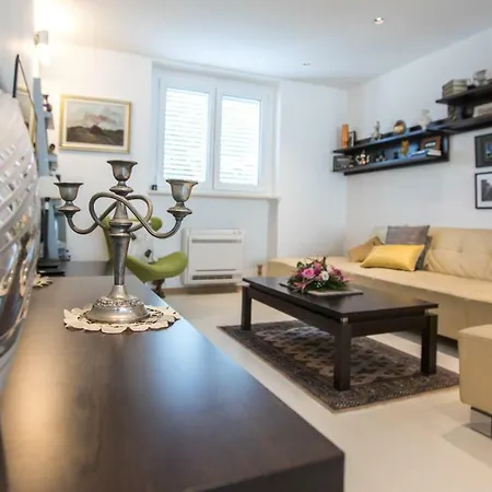 Apartment Spacious Modern Close To The Dubrovnik