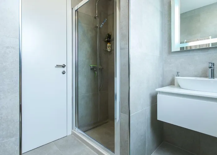 Apartmán Spacious Modern Close To The Dubrovník