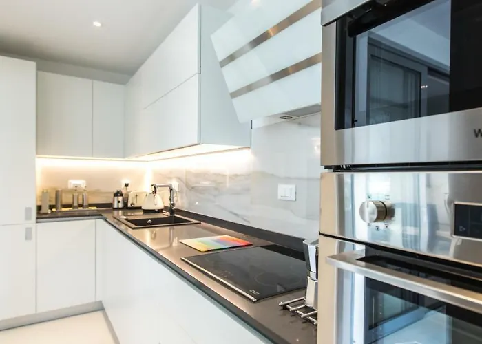 Spacious Modern Close To The * 두브로브니크